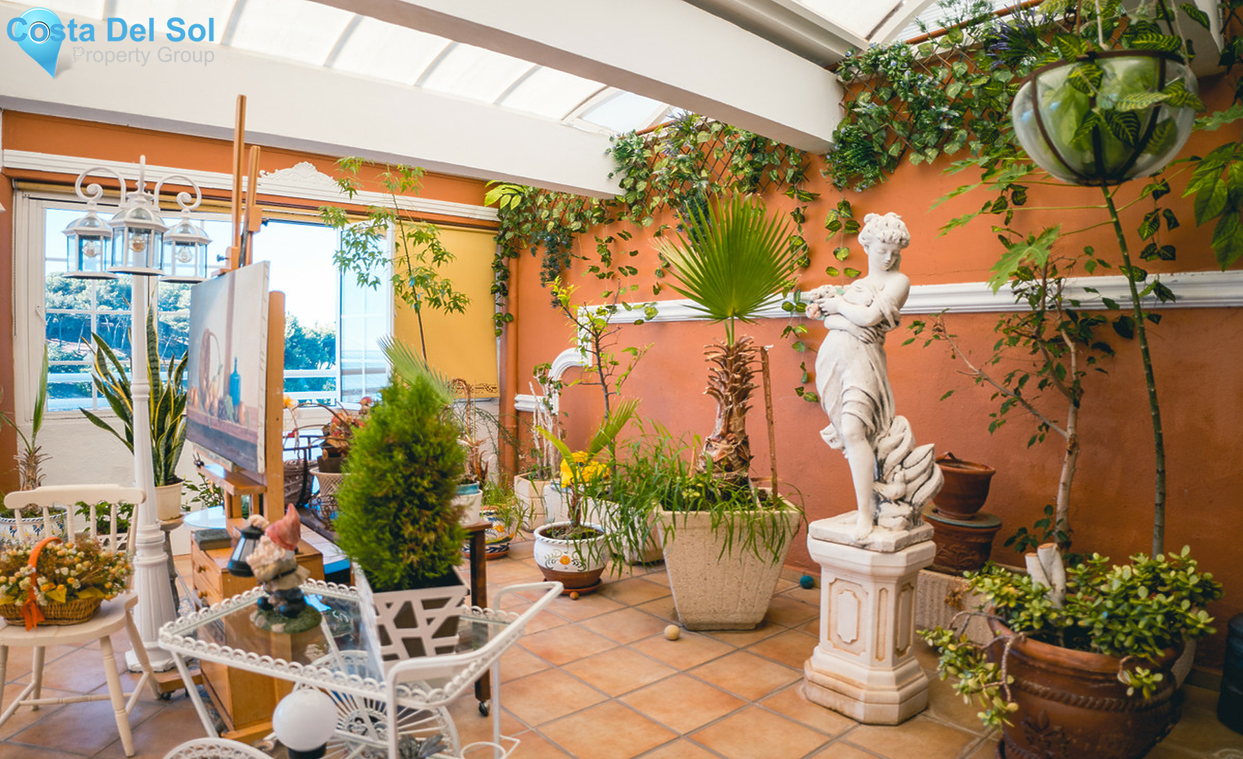 Penthouse in Fuengirola-1342776