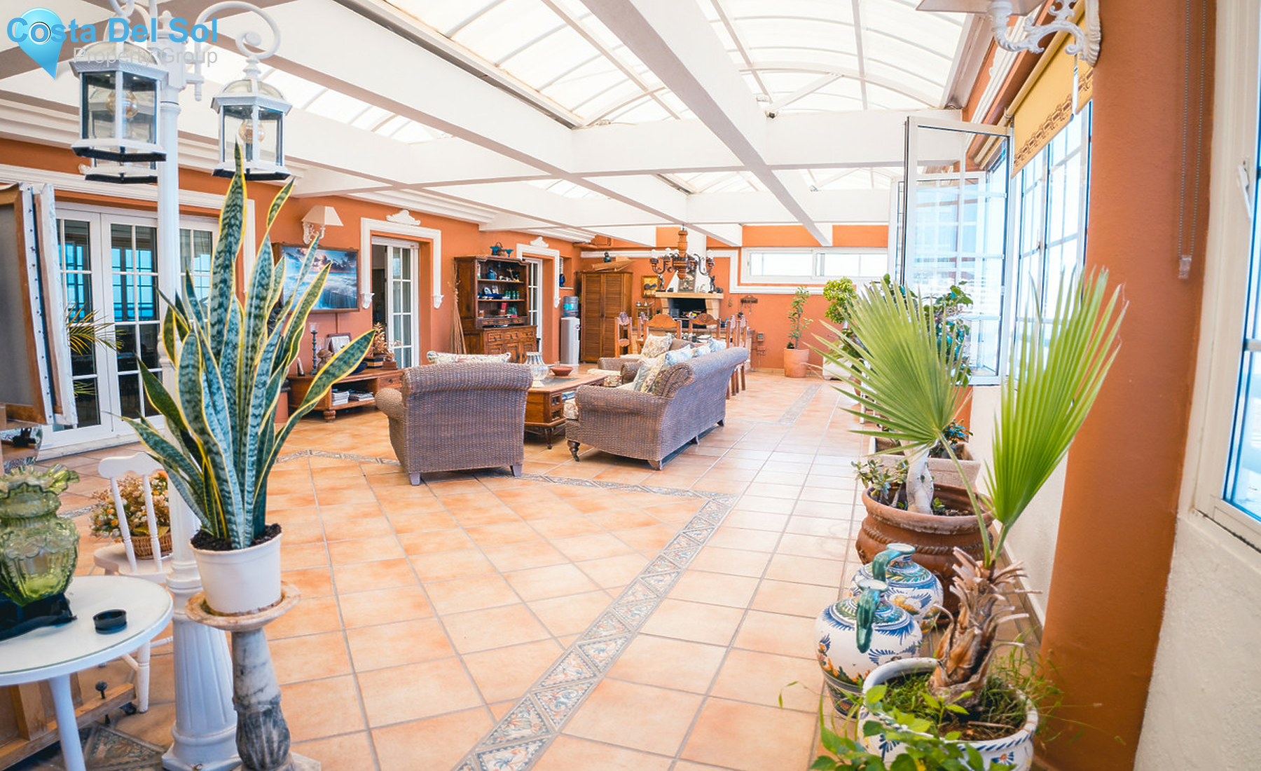 Penthouse in Fuengirola-1342777