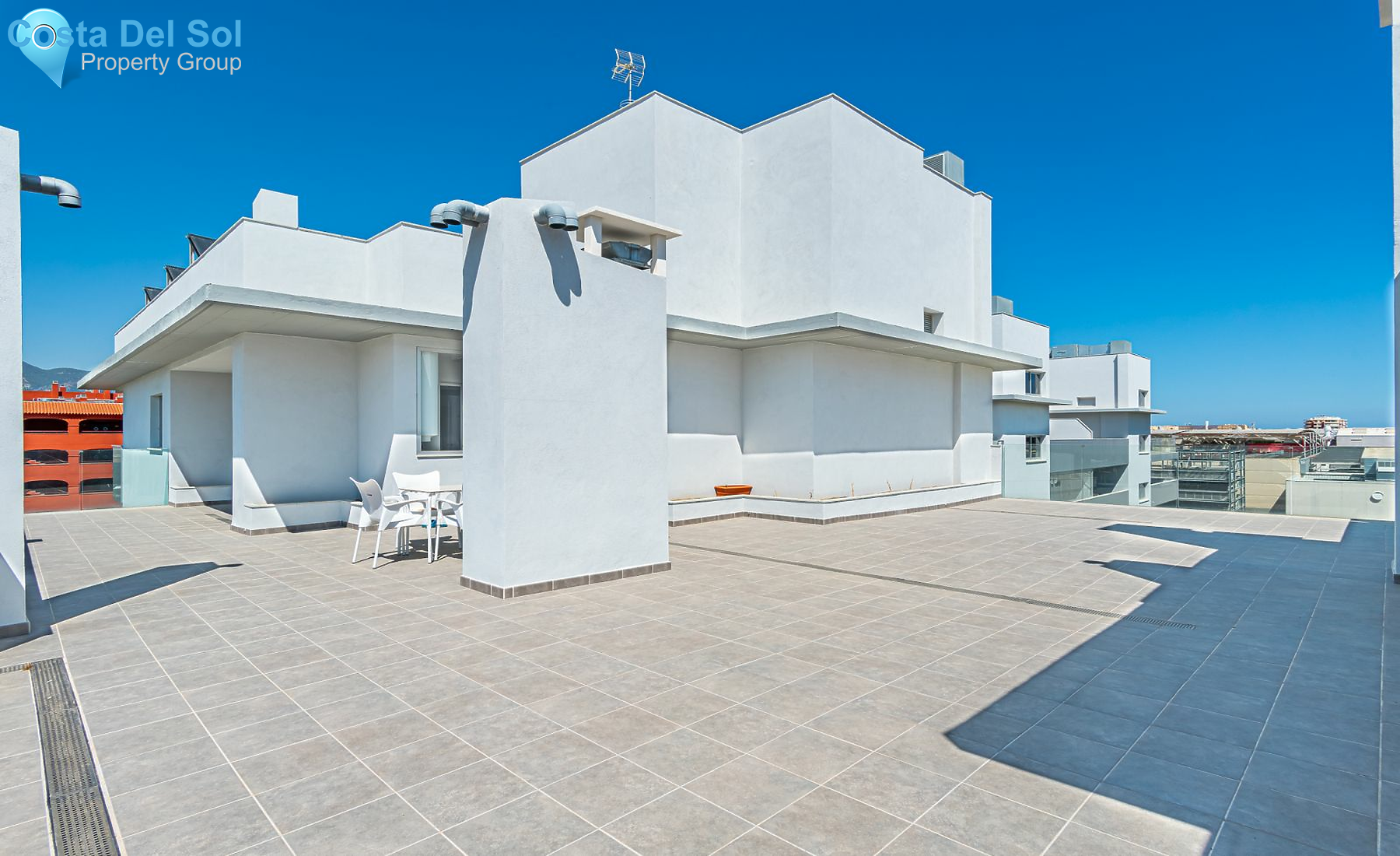 Penthouse in Fuengirola-1159168