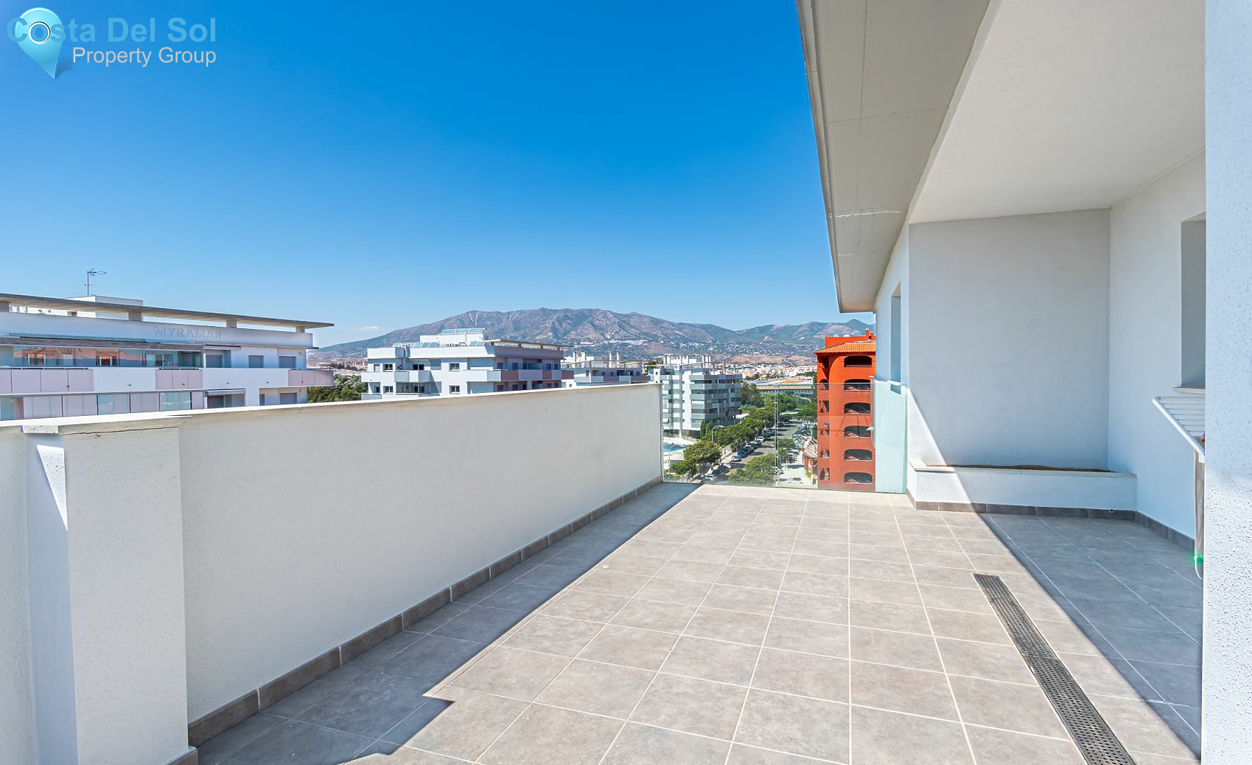 Penthouse in Fuengirola-1159169