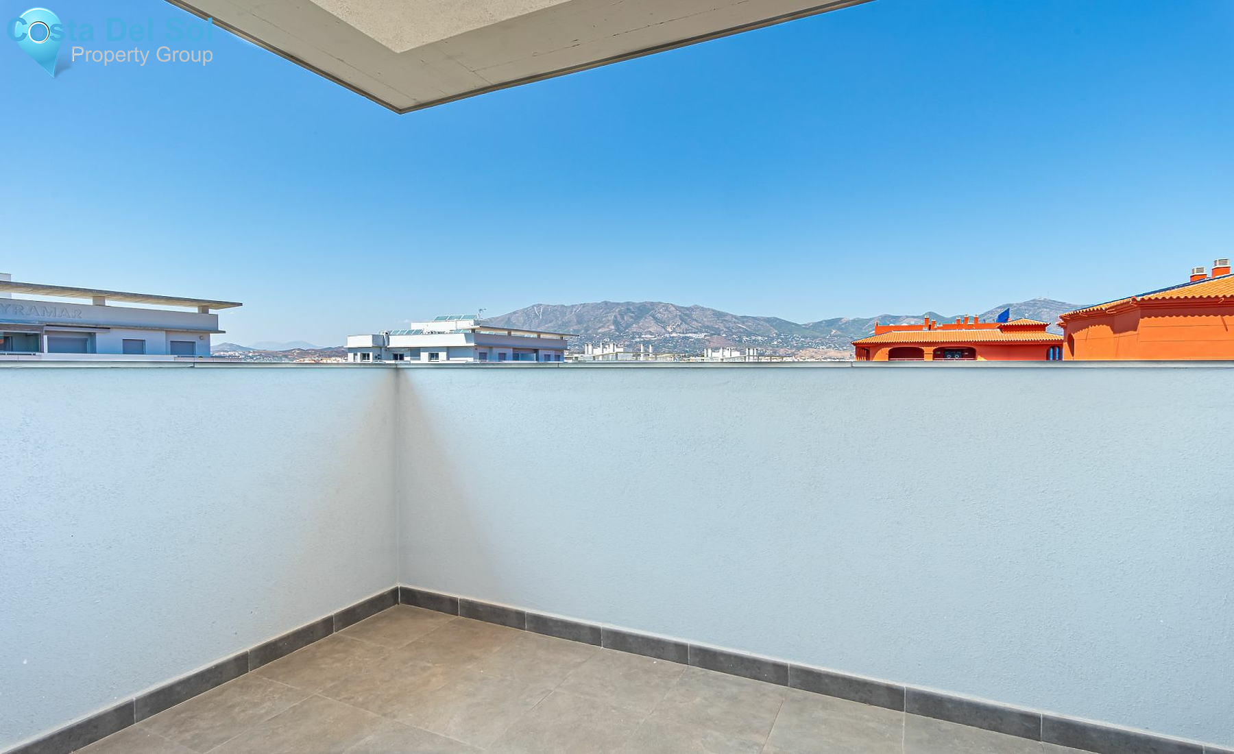 Penthouse in Fuengirola-1159171