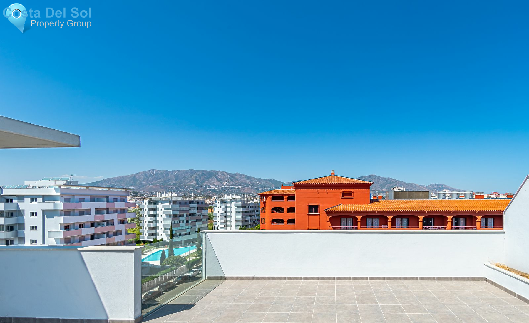 Penthouse in Fuengirola-1159172