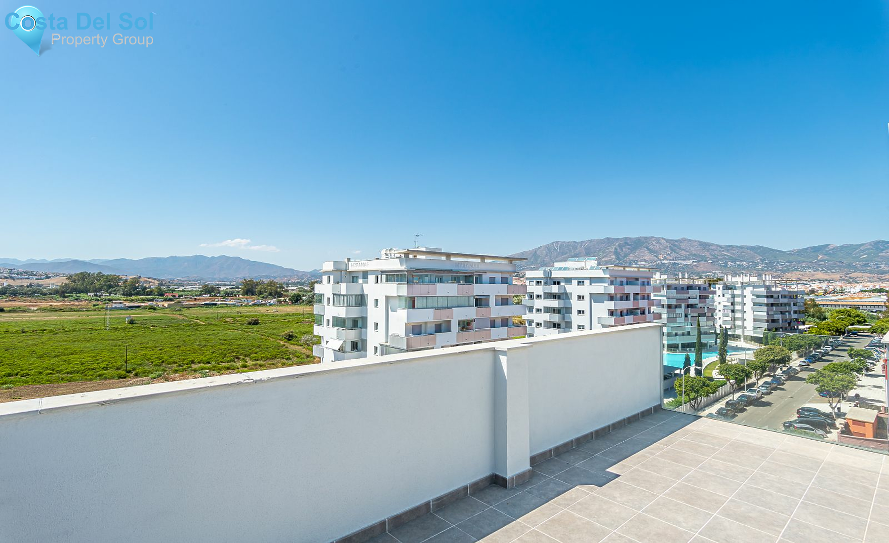 Penthouse in Fuengirola-1159173