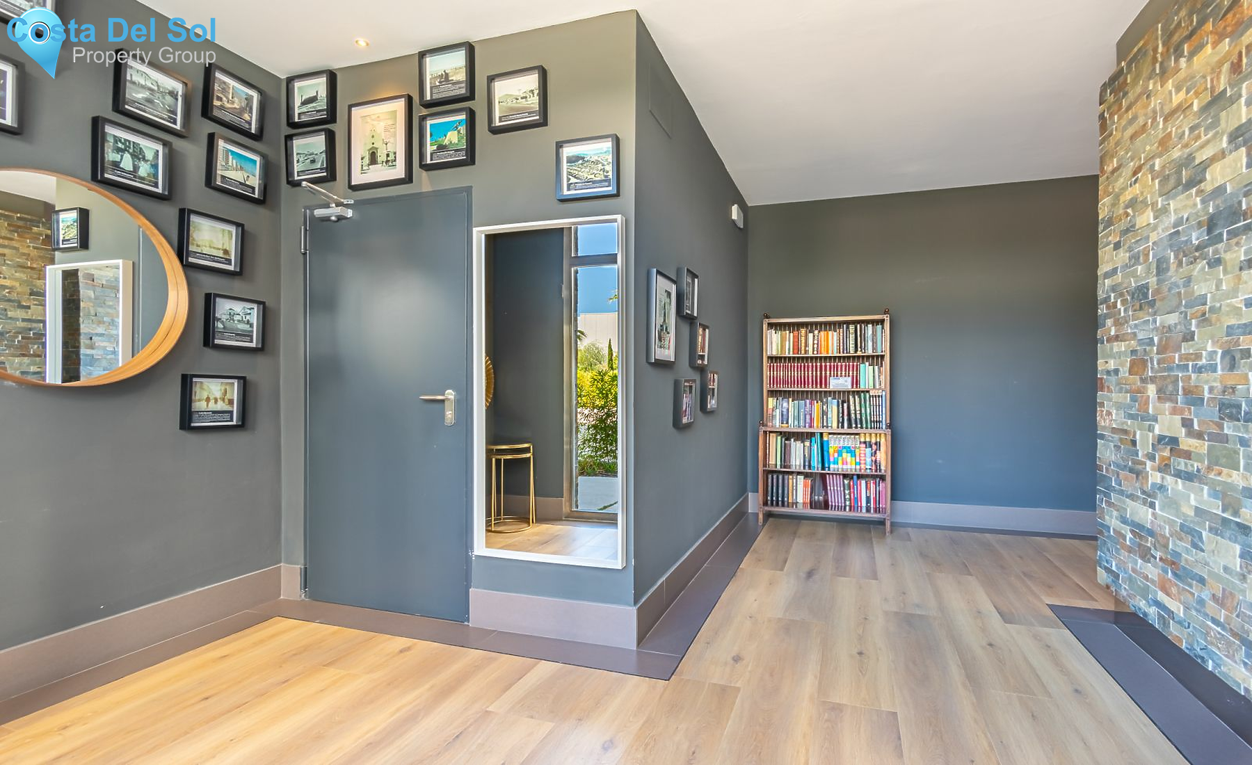 Penthouse in Fuengirola-1159174