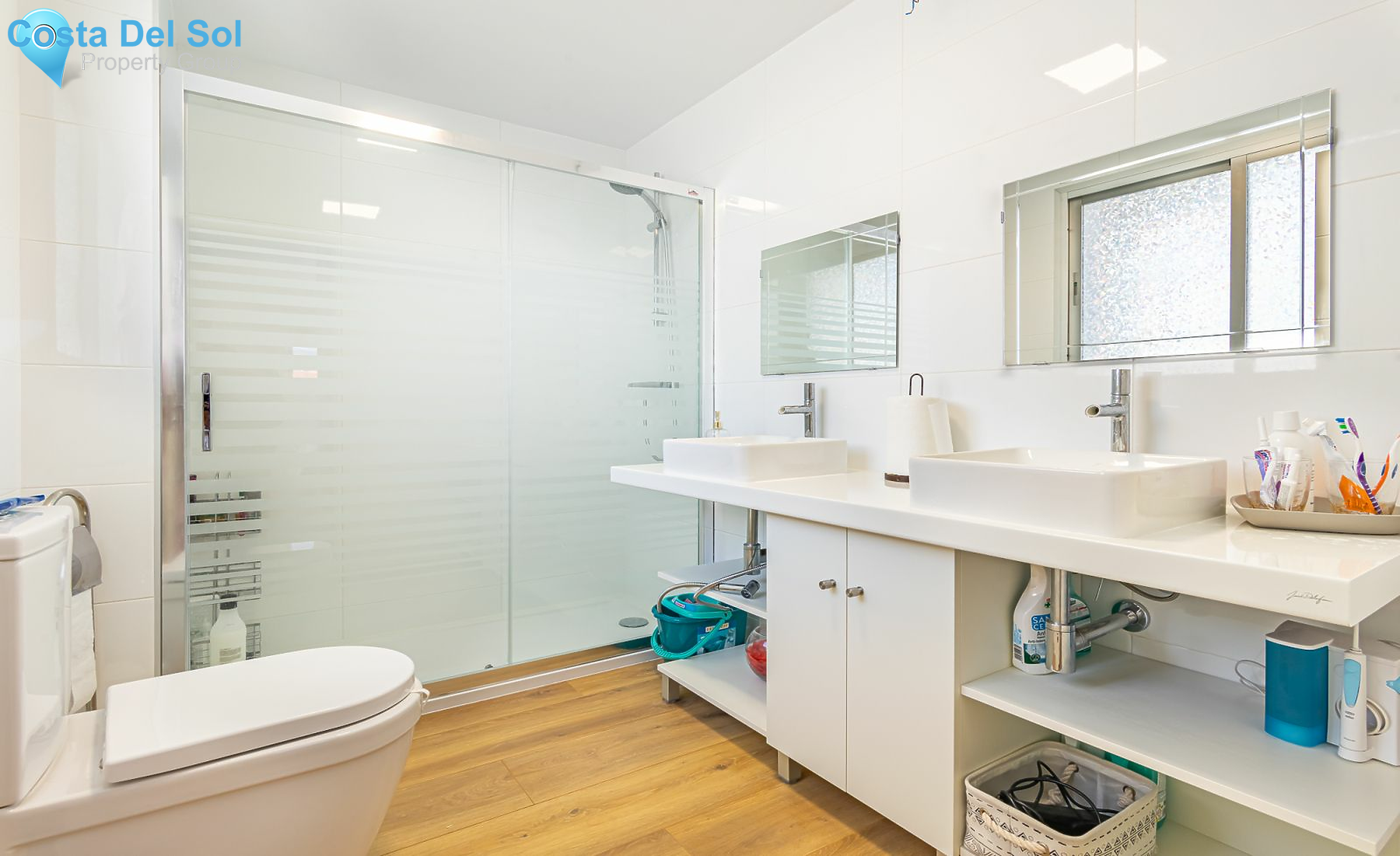 Penthouse in Fuengirola-1159158