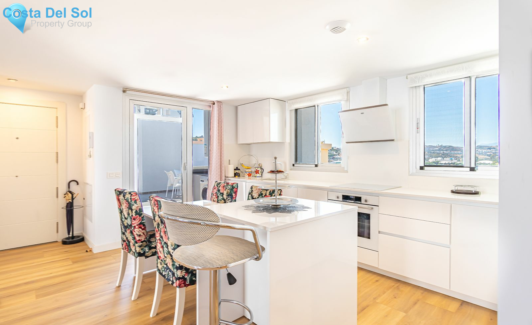 Penthouse in Fuengirola-1159160