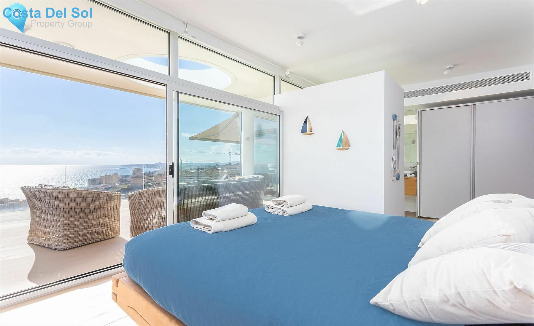 Penthouse in Fuengirola-1166040