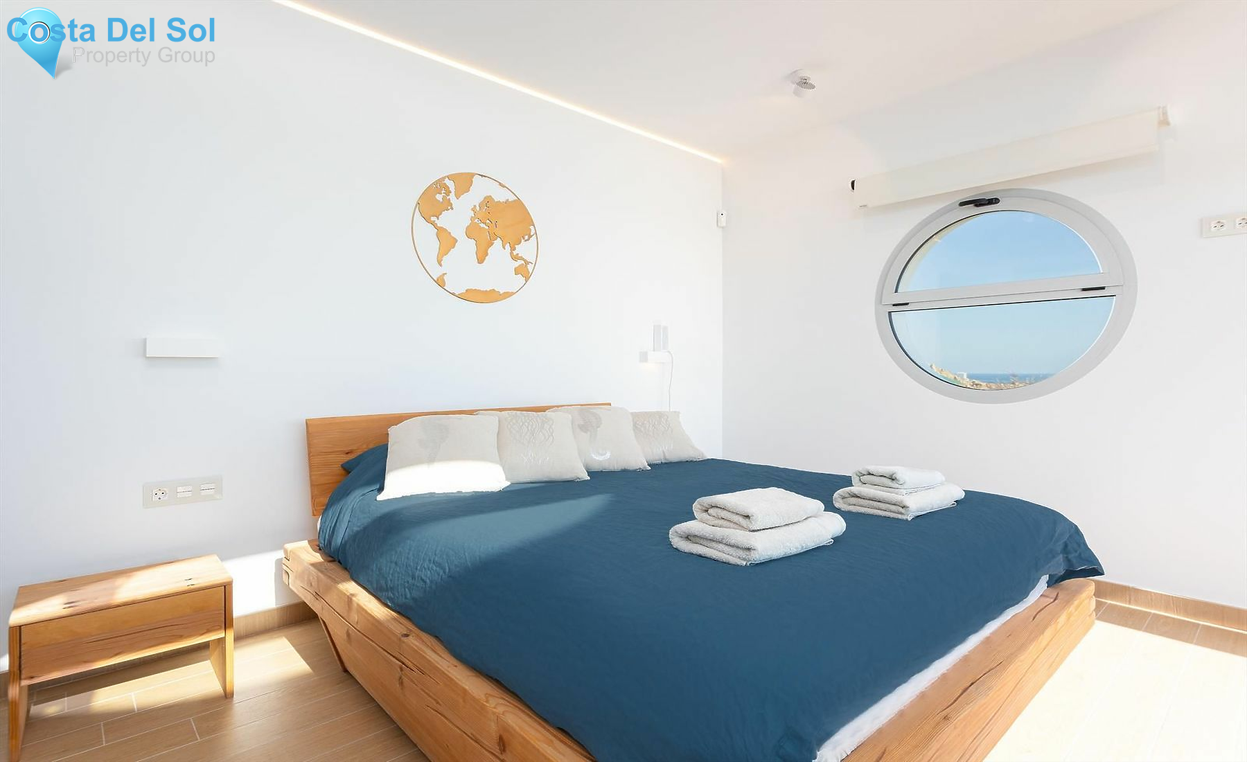 Penthouse in Fuengirola-1166041