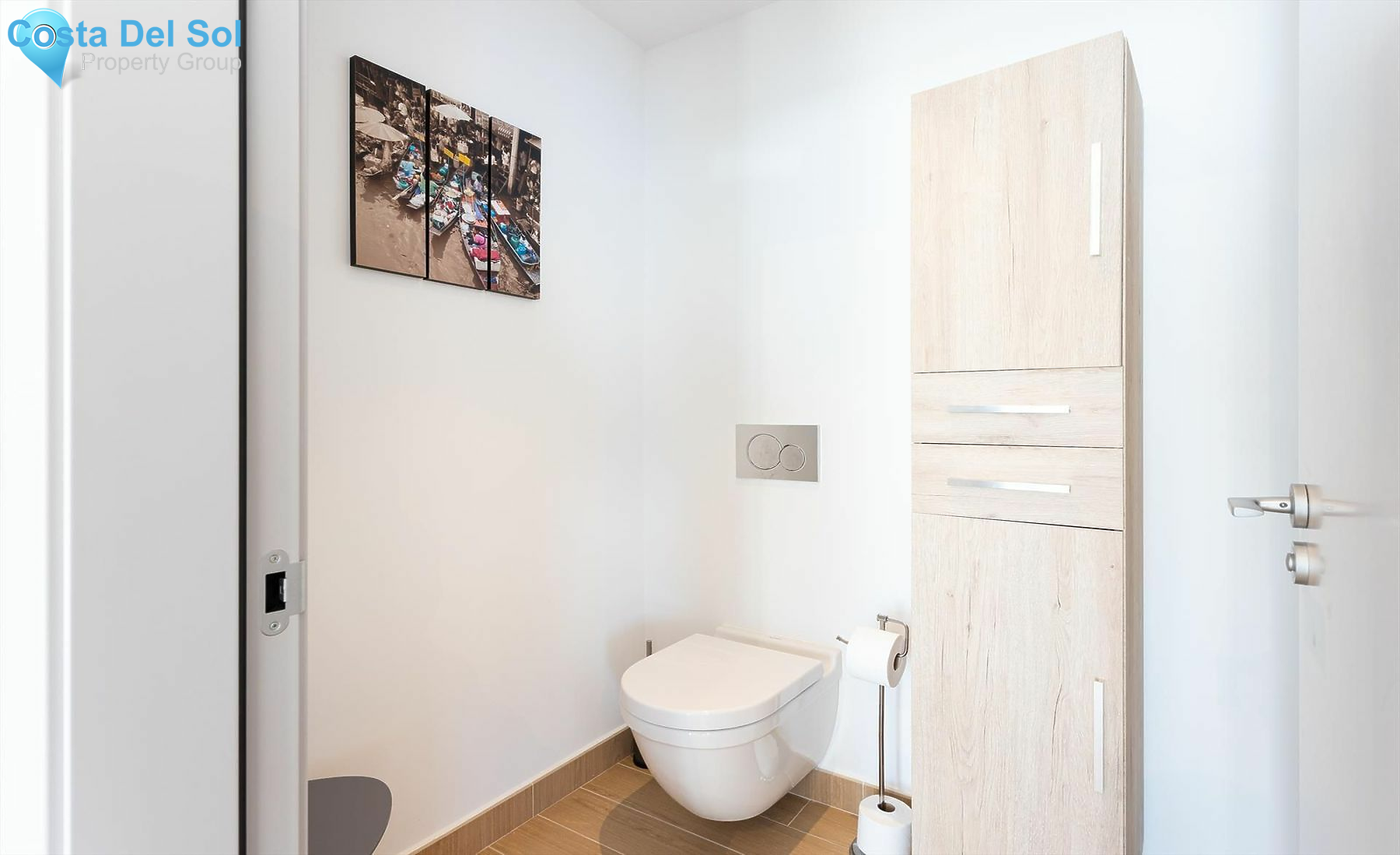 Penthouse in Fuengirola-1166045