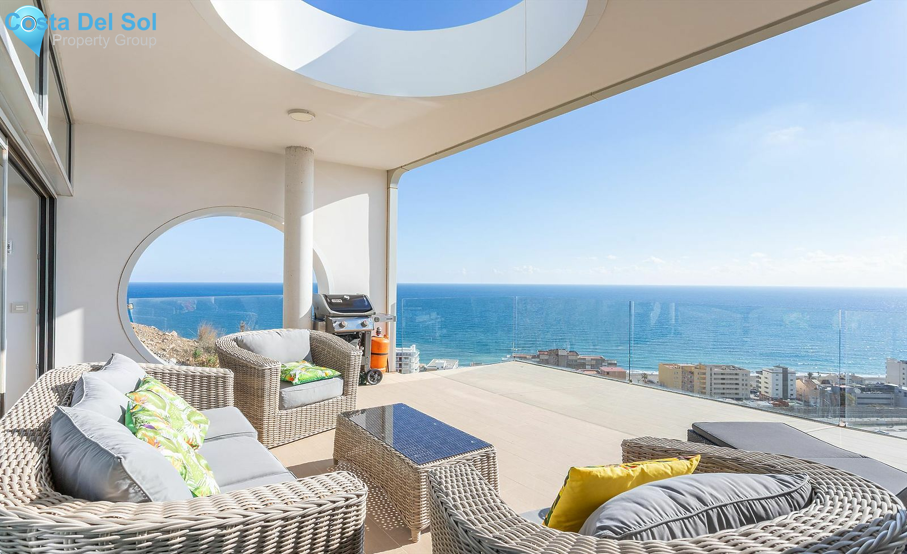 Penthouse in Fuengirola-1166028