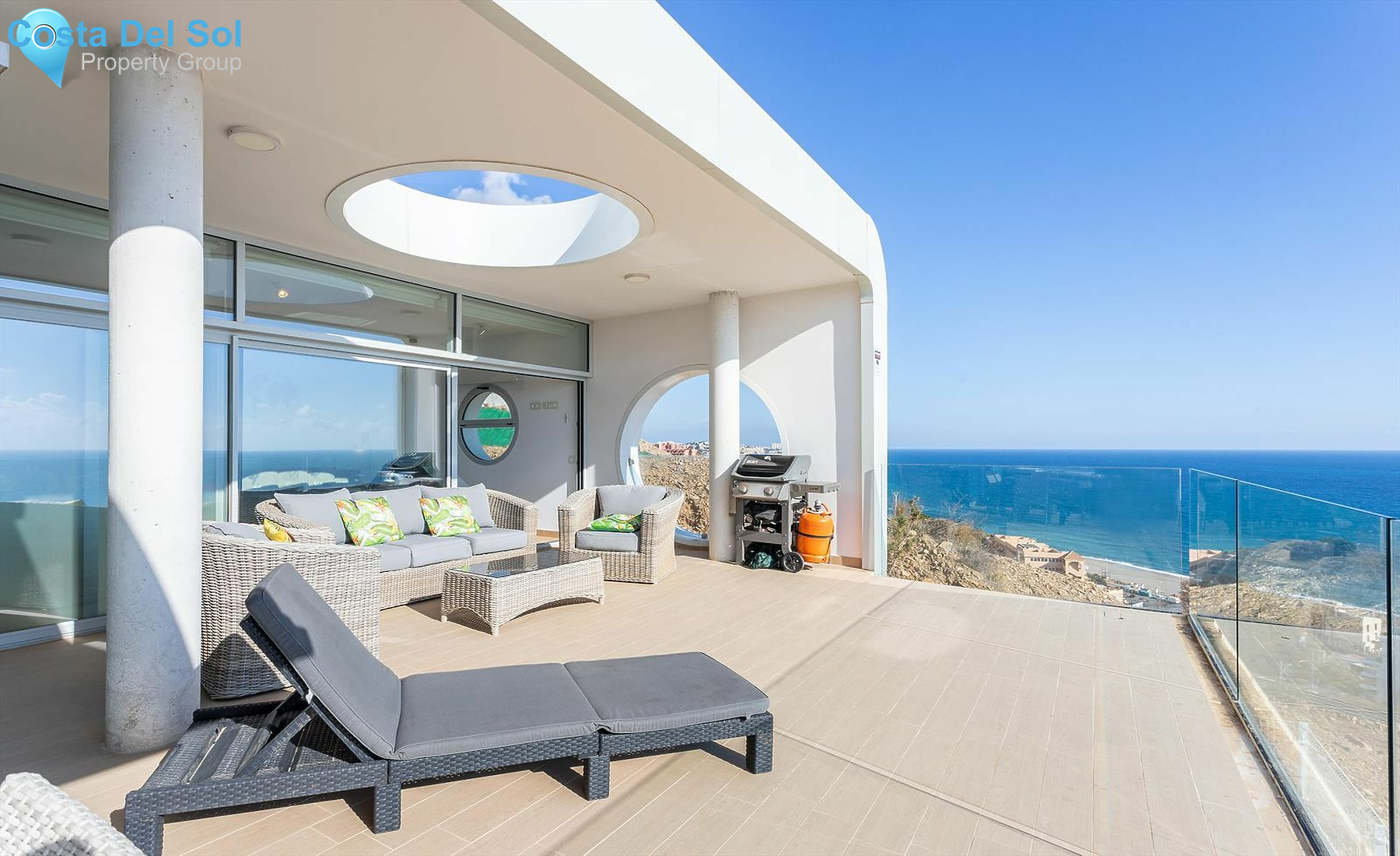 Penthouse in Fuengirola-1166029