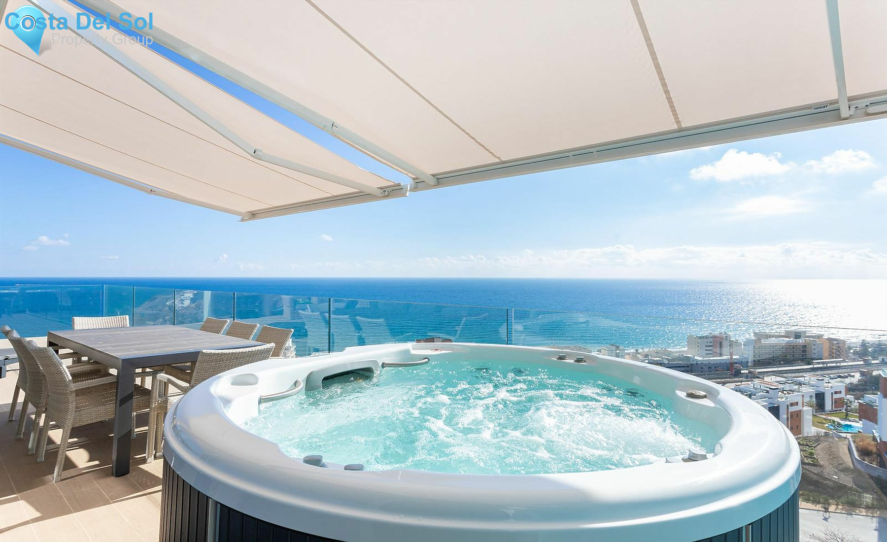 Penthouse in Fuengirola-1166030