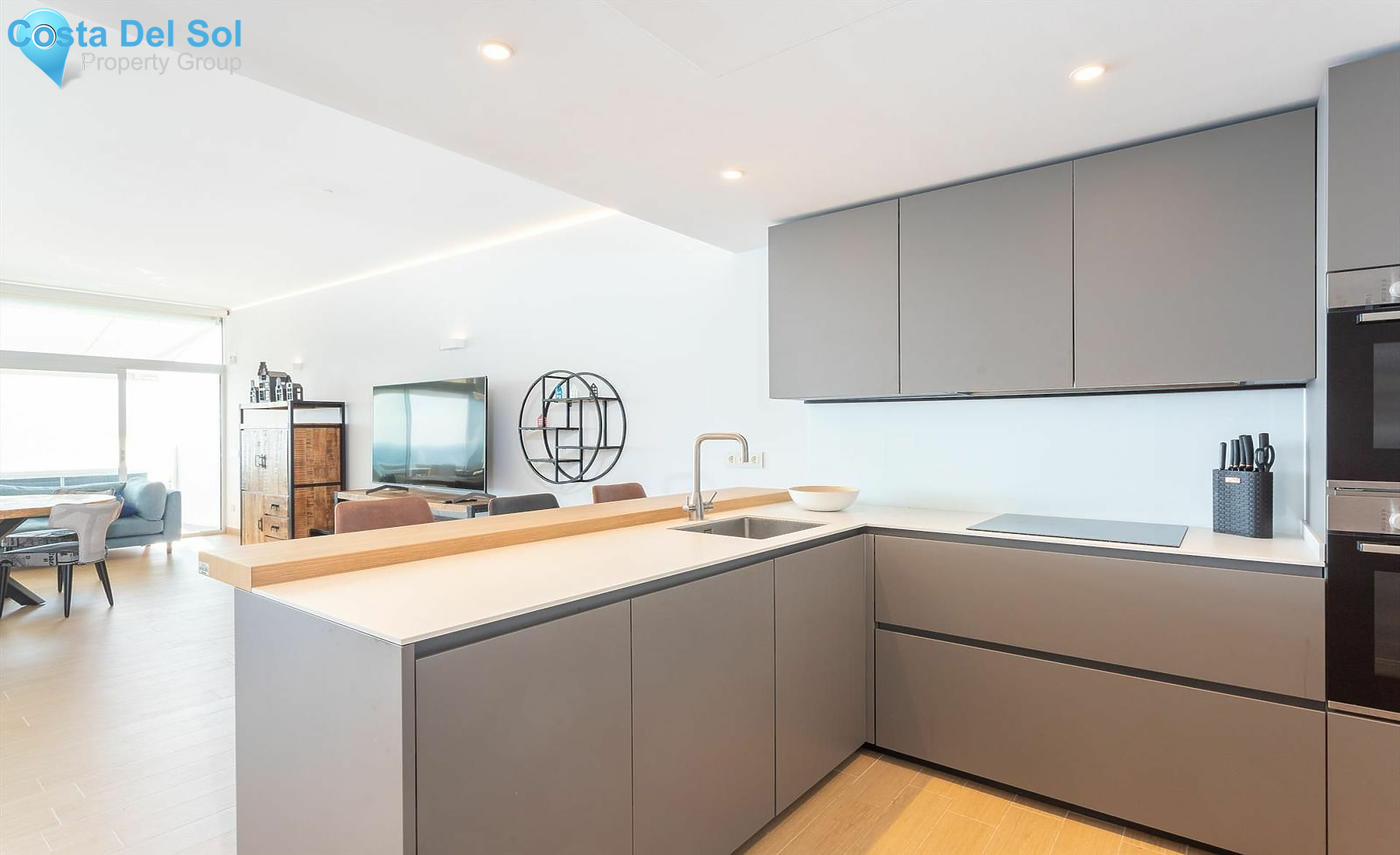 Penthouse in Fuengirola-1166032