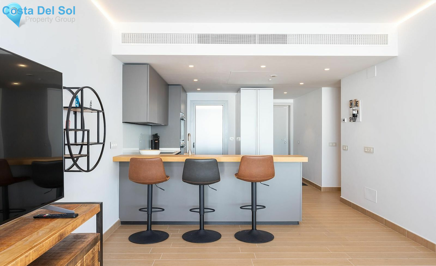 Penthouse in Fuengirola-1166033