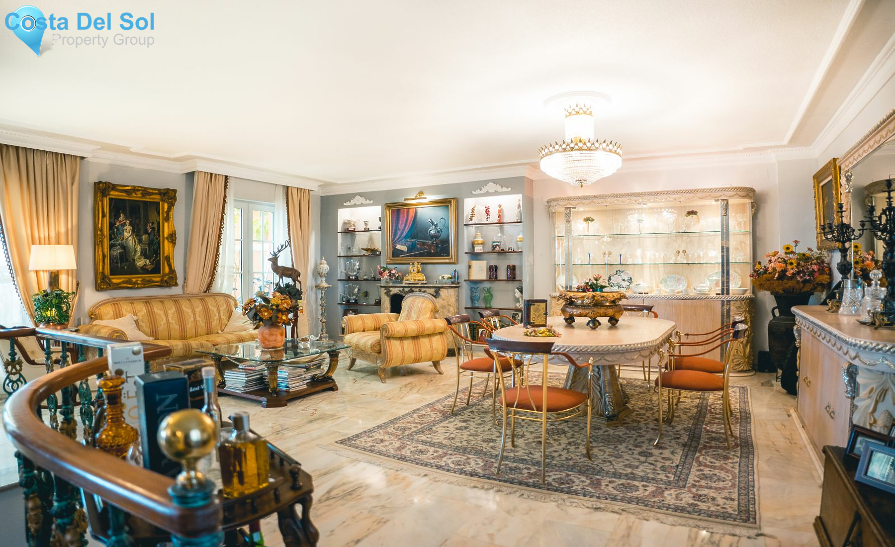 Penthouse in Fuengirola-1183475