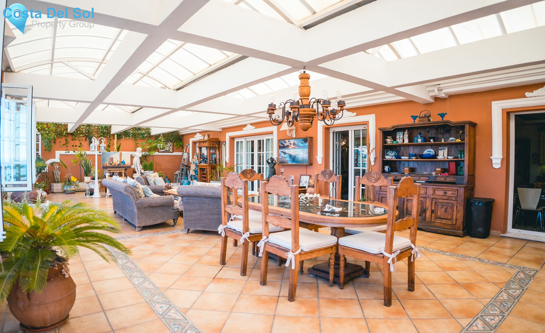 Penthouse in Fuengirola-1183477