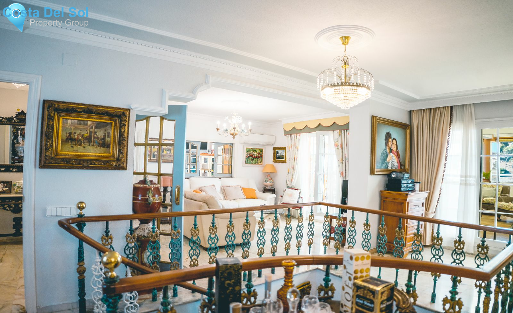 Penthouse in Fuengirola-1183485