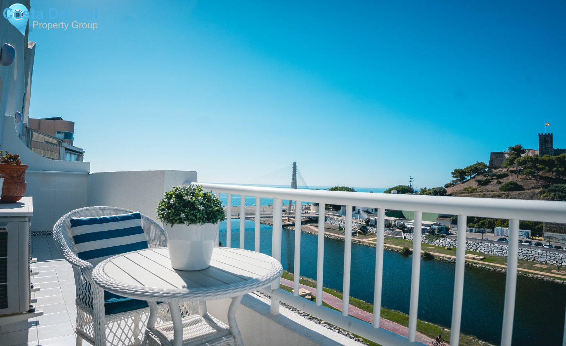 Penthouse in Fuengirola-1183468