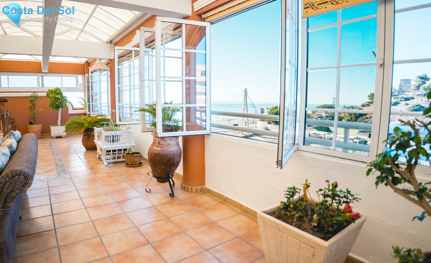 Penthouse in Fuengirola-1183470