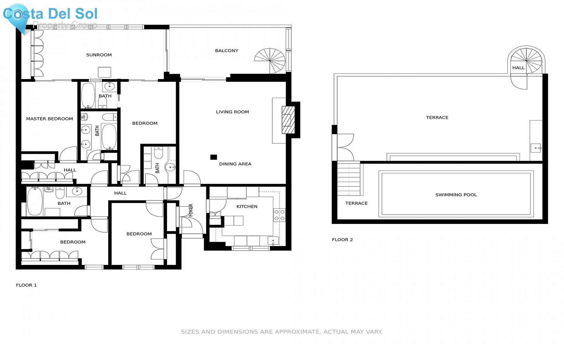 Penthouse in Fuengirola-1185066