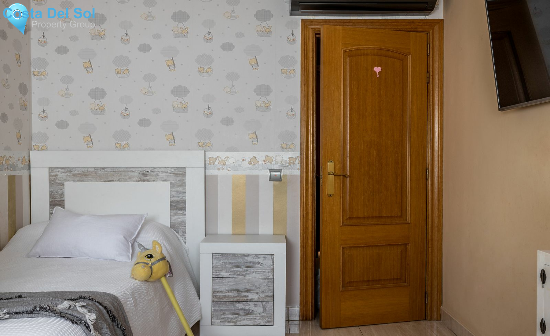 Penthouse in Fuengirola-1185075