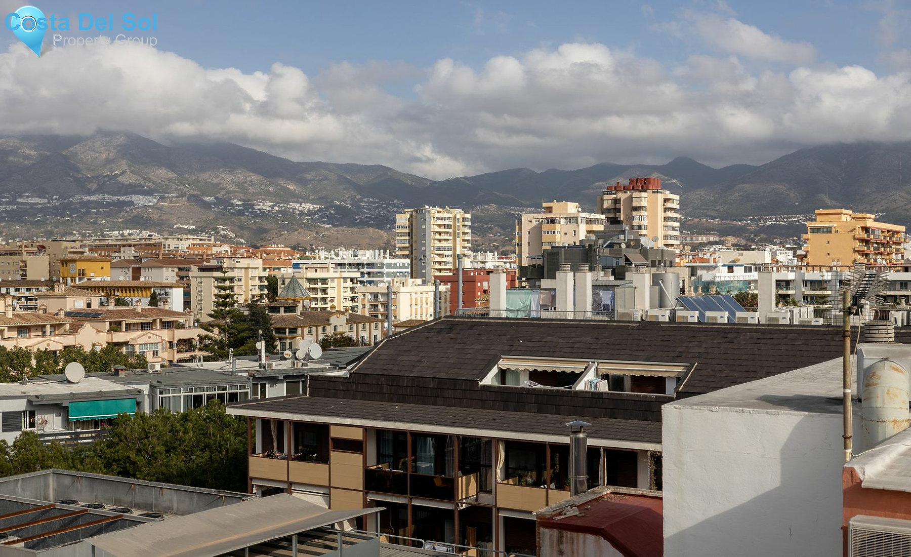 Penthouse in Fuengirola-1185079