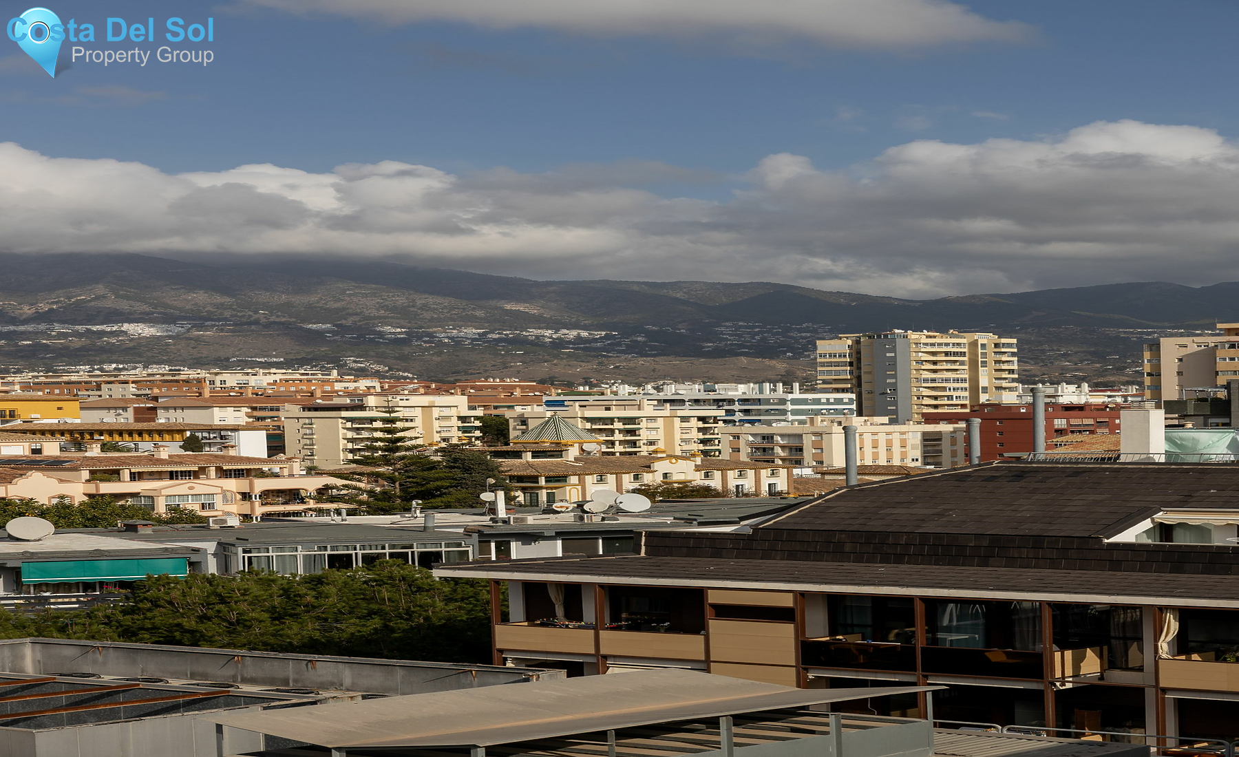 Penthouse in Fuengirola-1185081