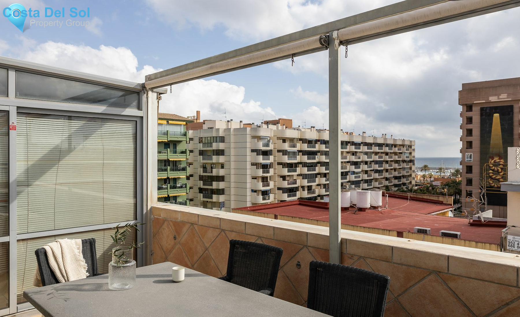 Penthouse in Fuengirola-1185083