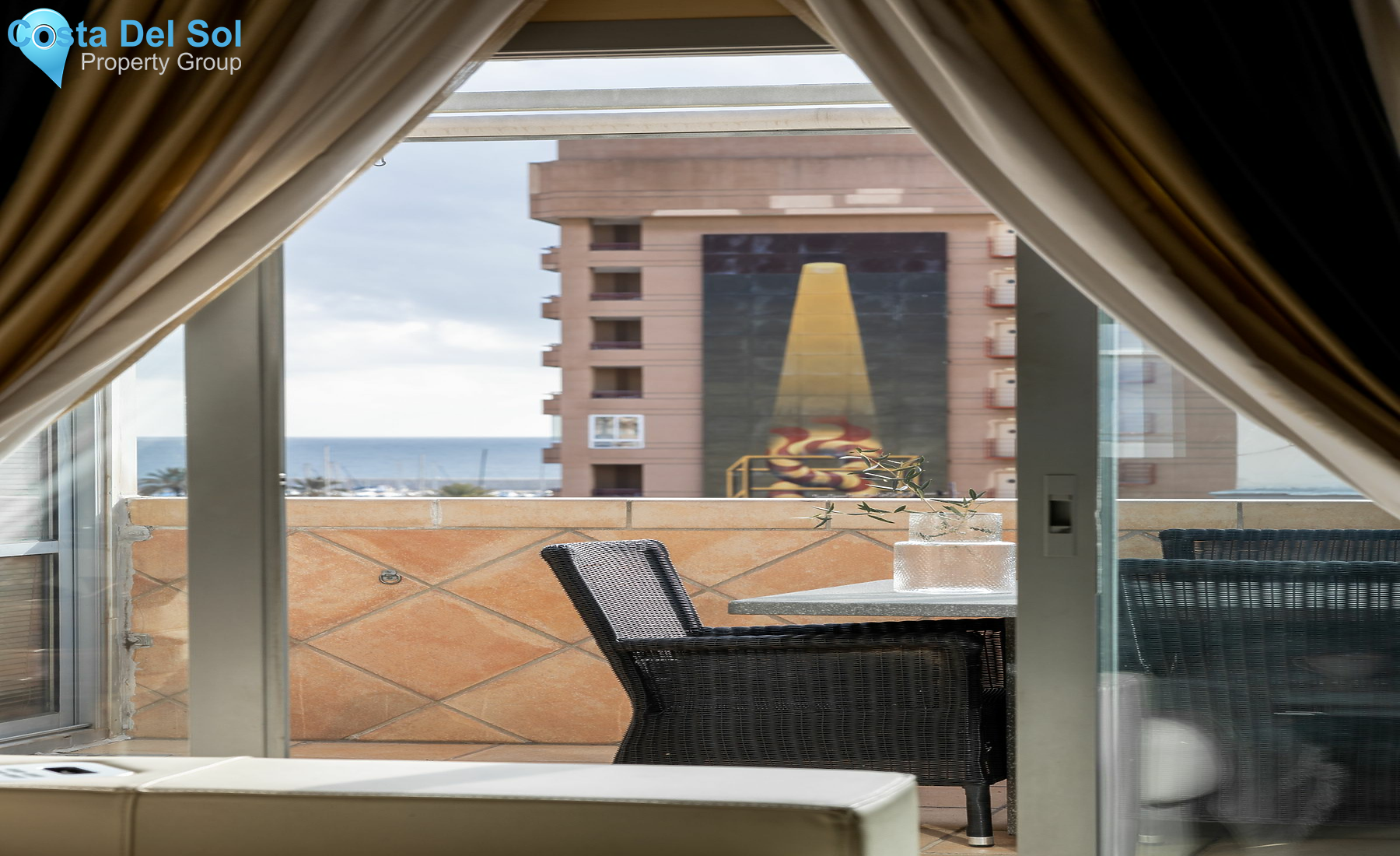 Penthouse in Fuengirola-1185084