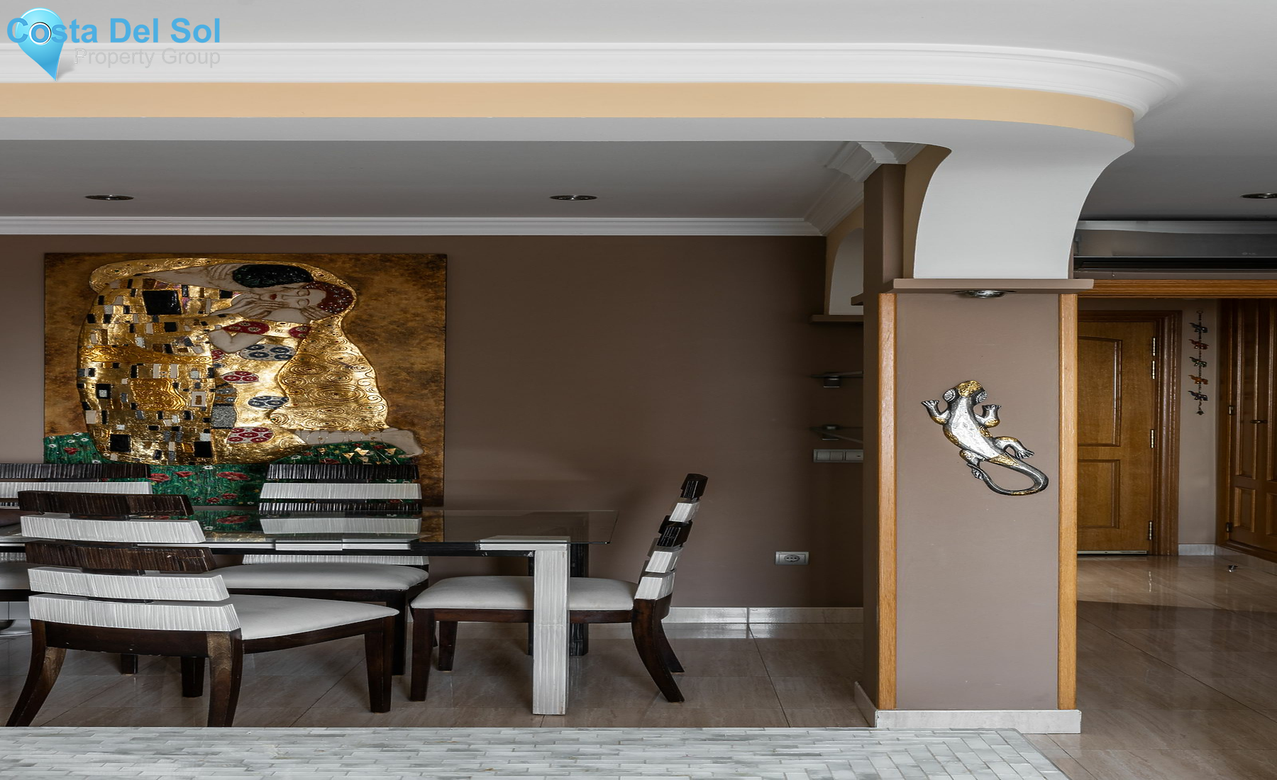 Penthouse in Fuengirola-1185067