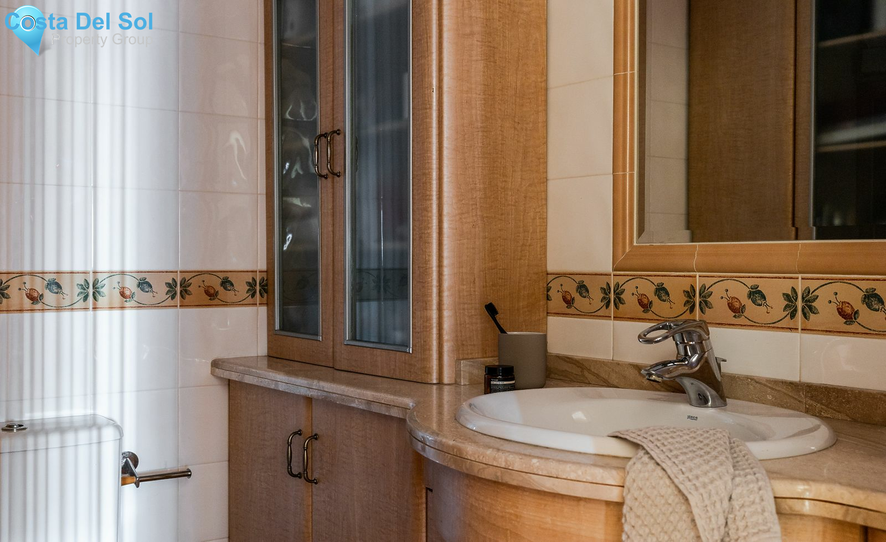 Penthouse in Fuengirola-1185073