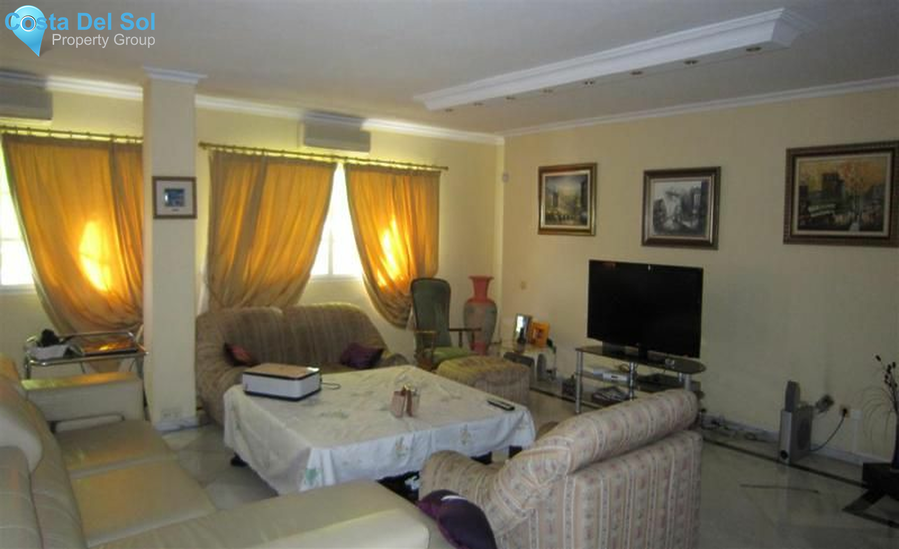 Penthouse in Fuengirola-1228941