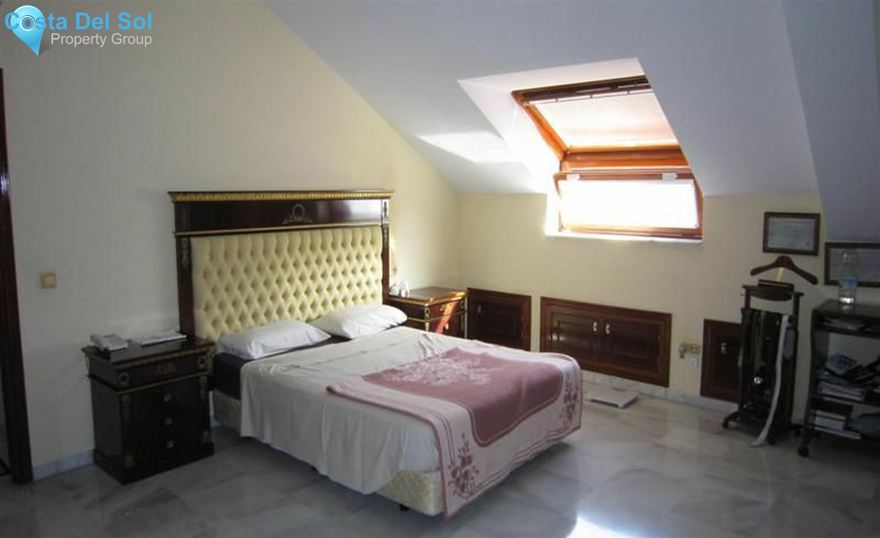 Penthouse in Fuengirola-1228954