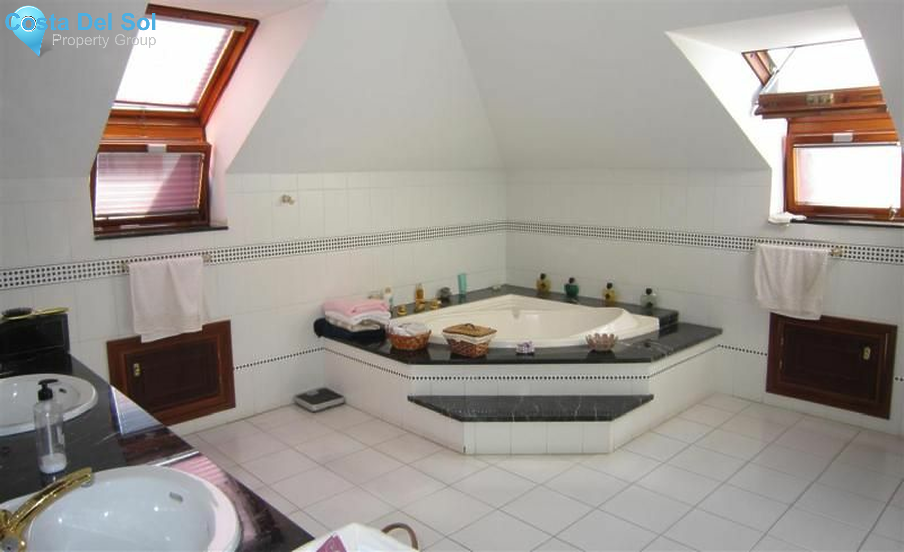 Penthouse in Fuengirola-1228958