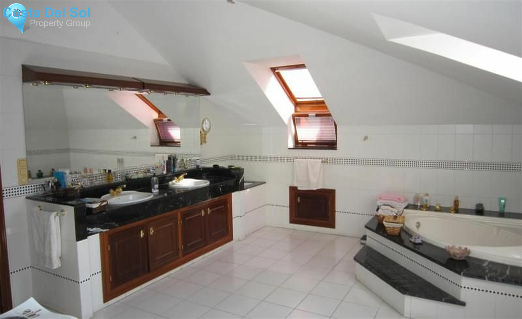 Penthouse in Fuengirola-1228959