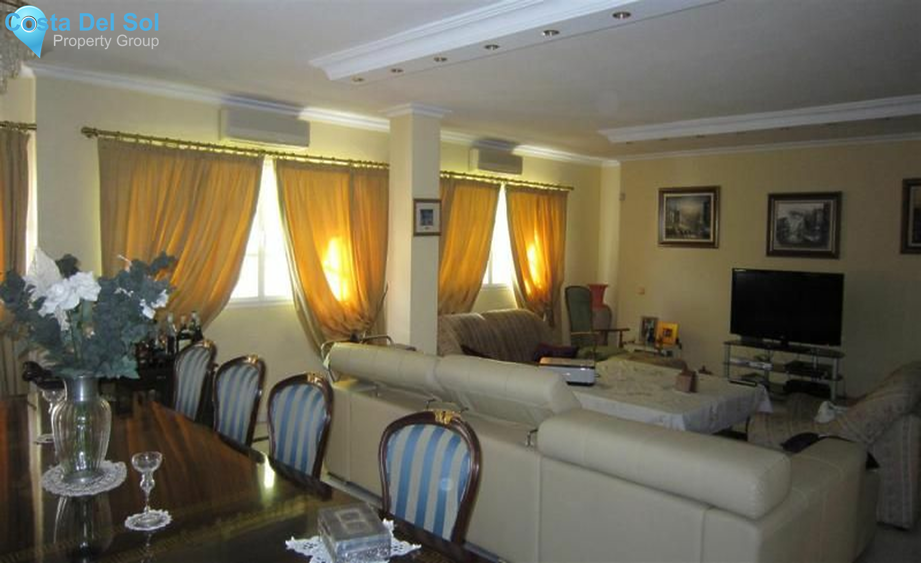 Penthouse in Fuengirola-1228942