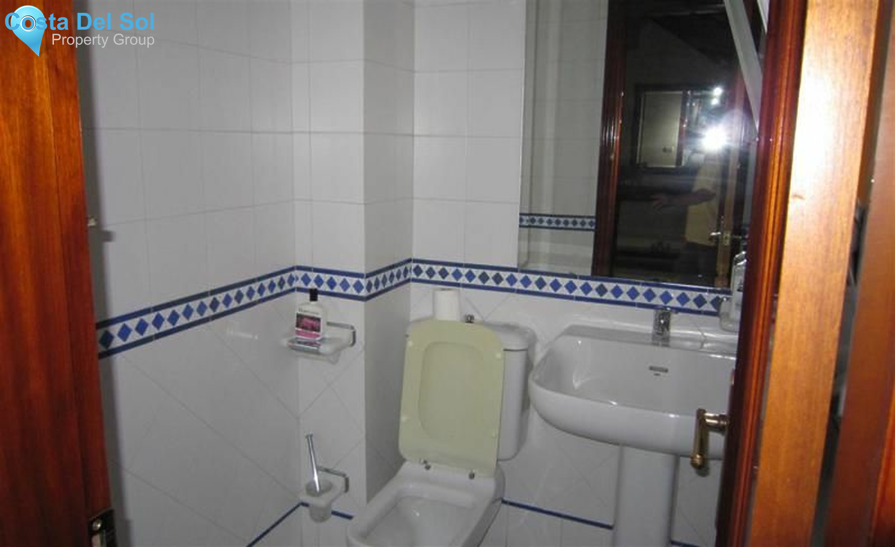 Penthouse in Fuengirola-1228960