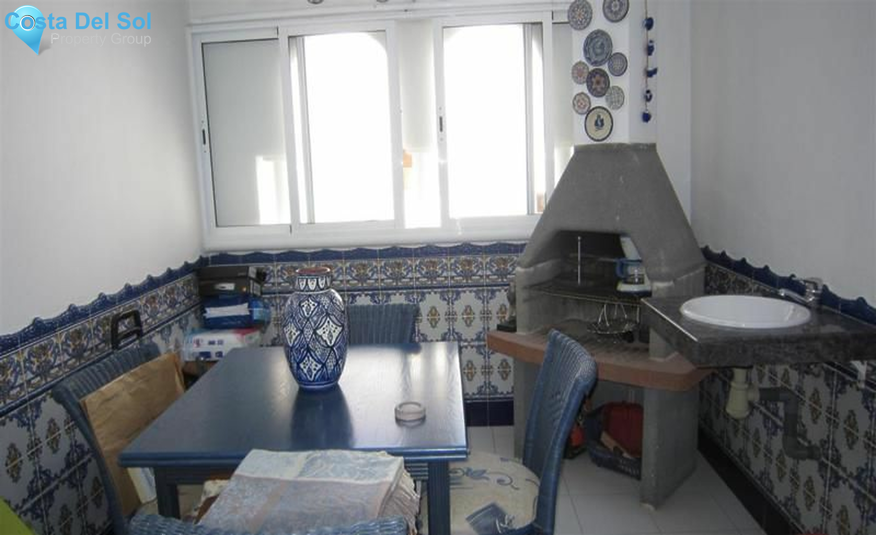 Penthouse in Fuengirola-1228943