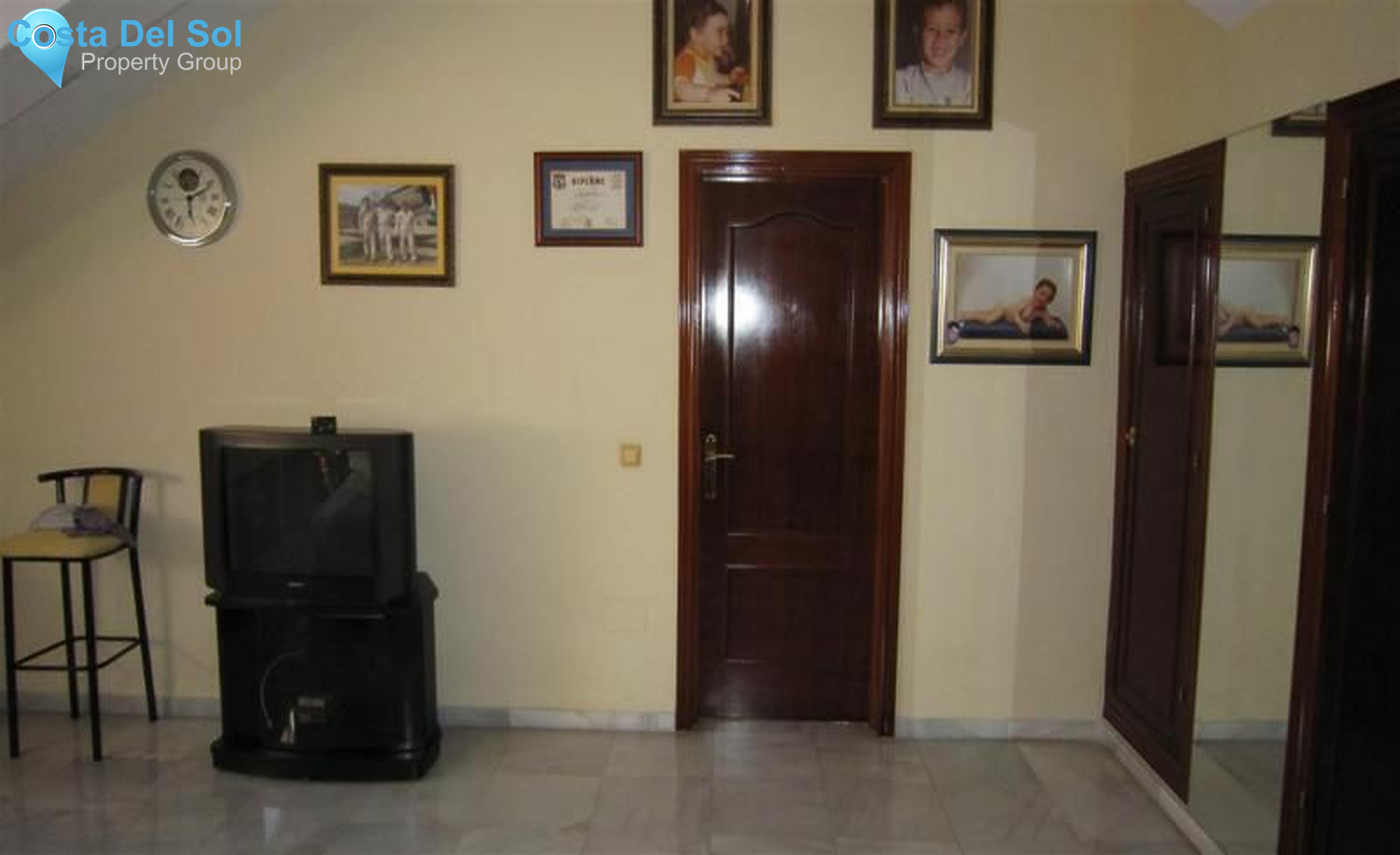 Penthouse in Fuengirola-1228945