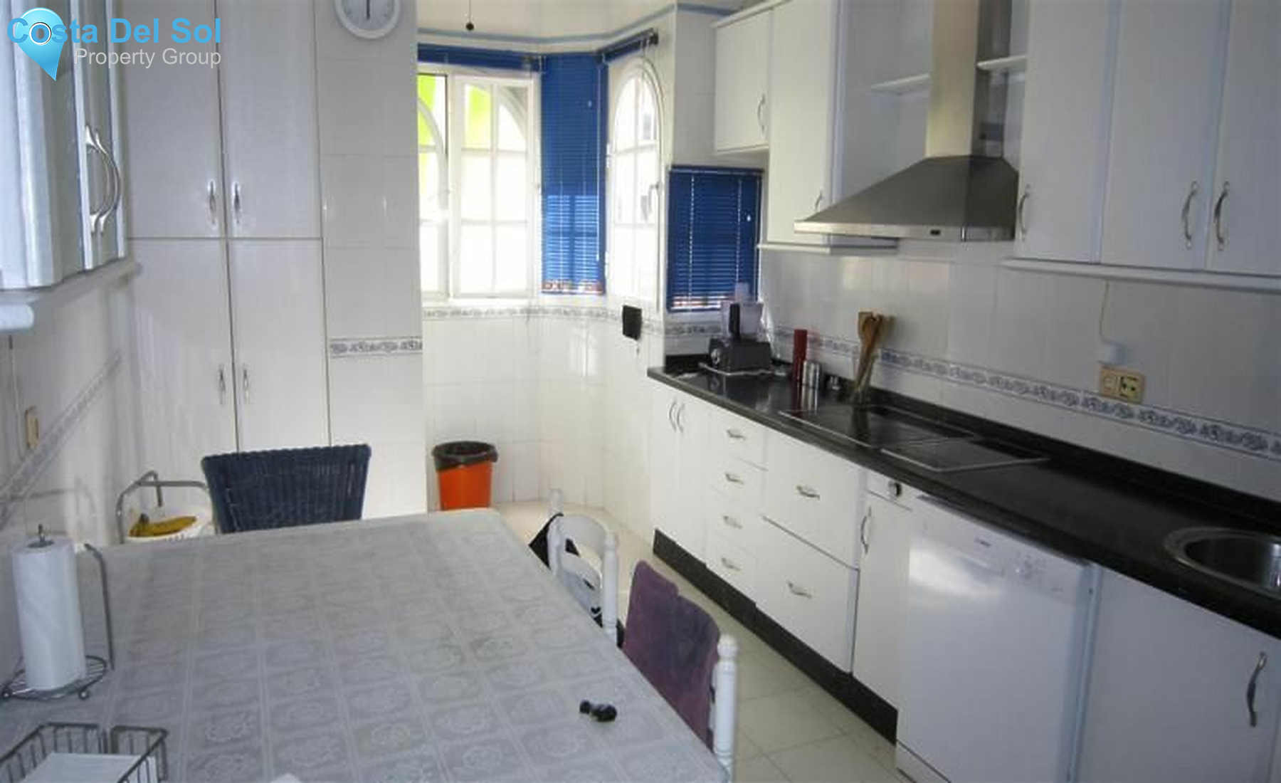 Penthouse in Fuengirola-1228946