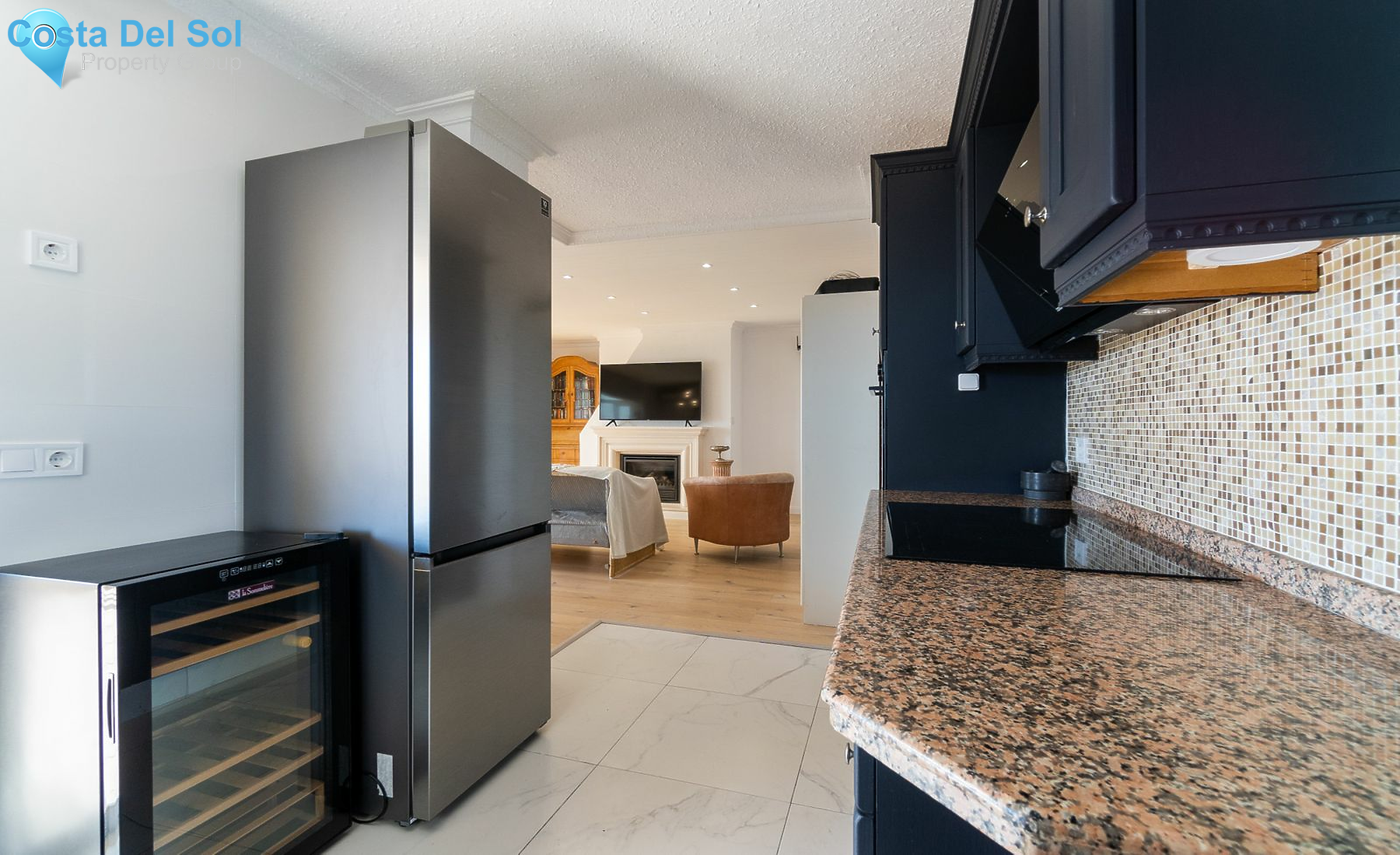 Penthouse in Fuengirola-1391005