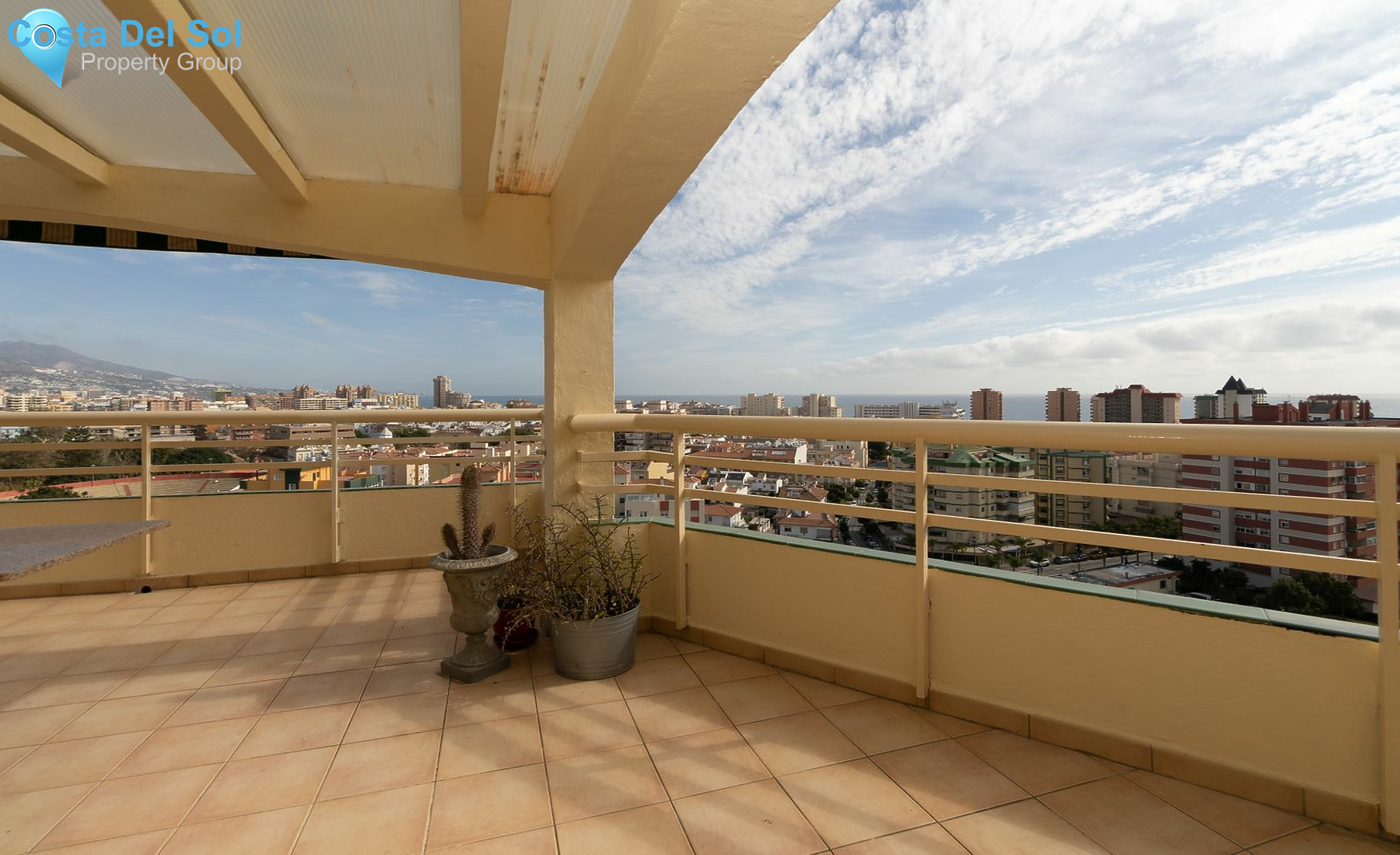 Penthouse in Fuengirola-1391007