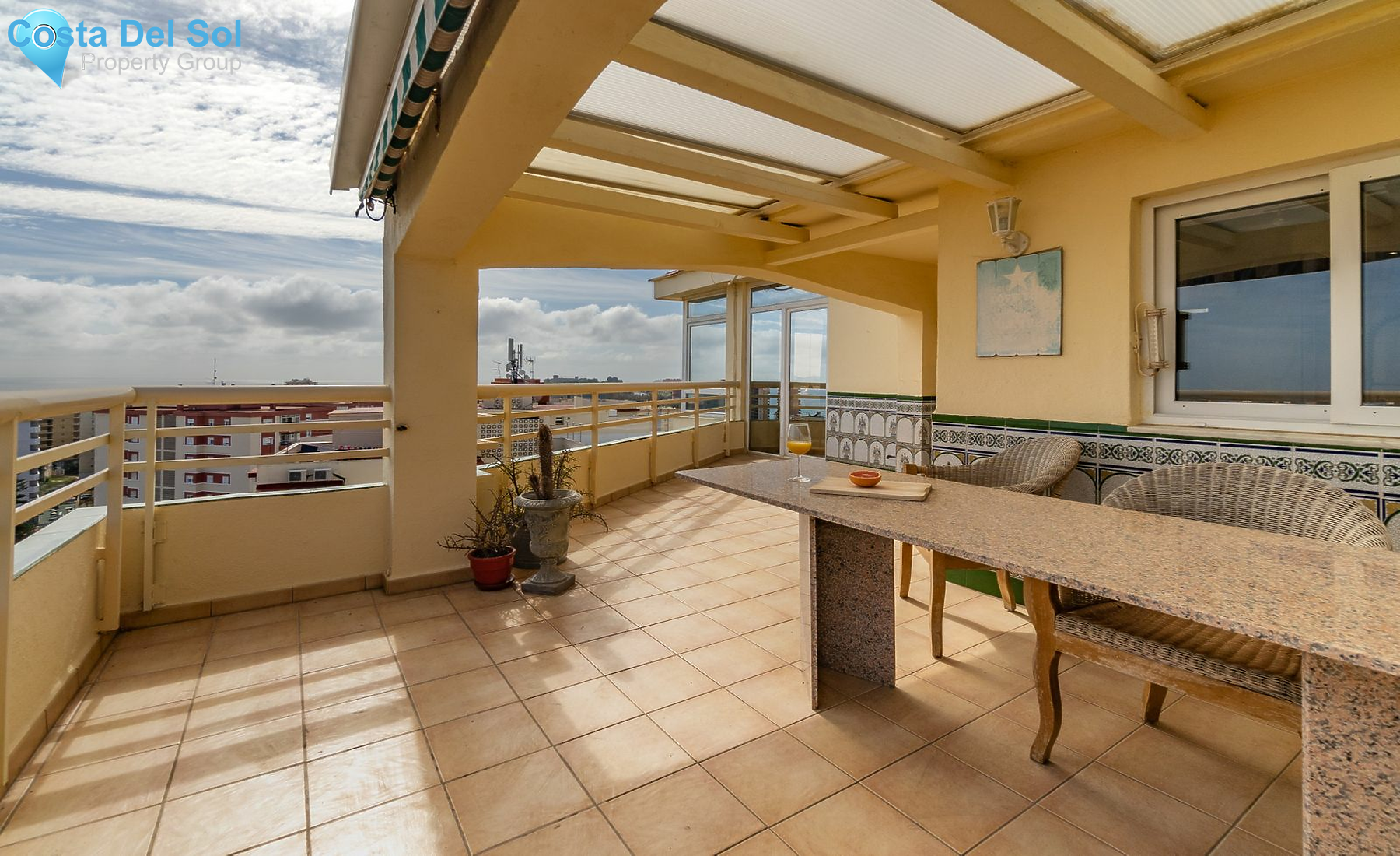 Penthouse in Fuengirola-1391008