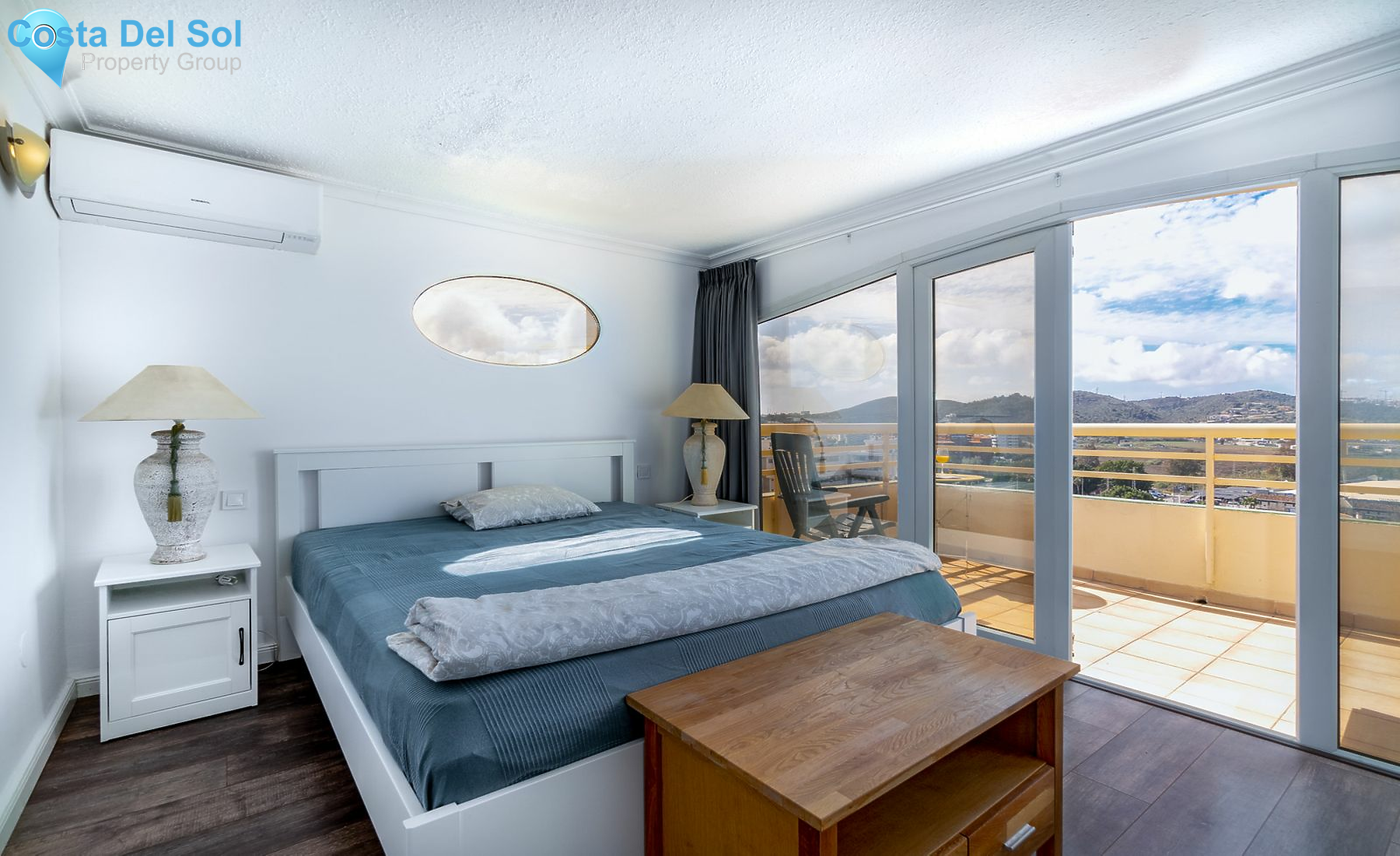 Penthouse in Fuengirola-1391009