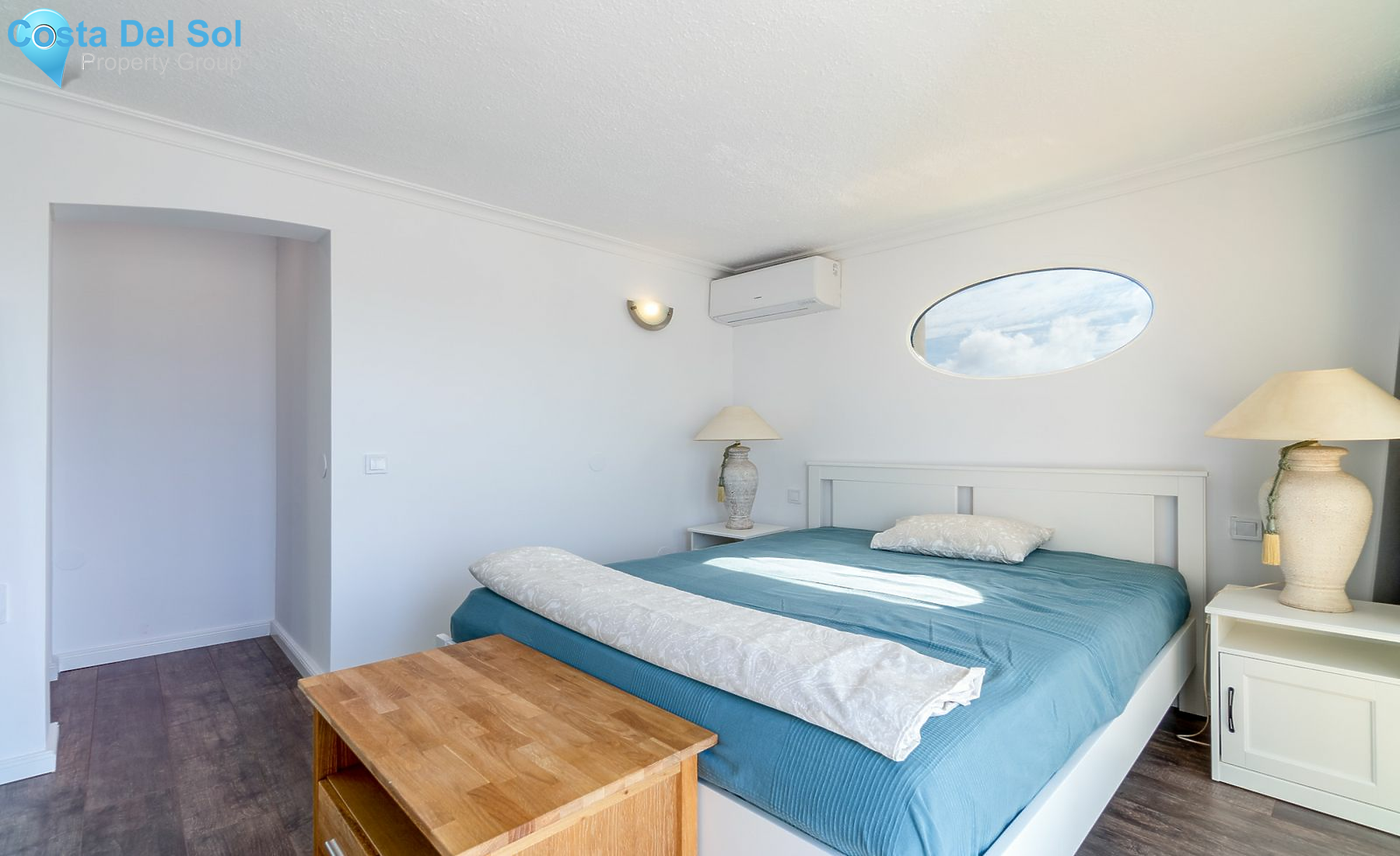 Penthouse in Fuengirola-1391010