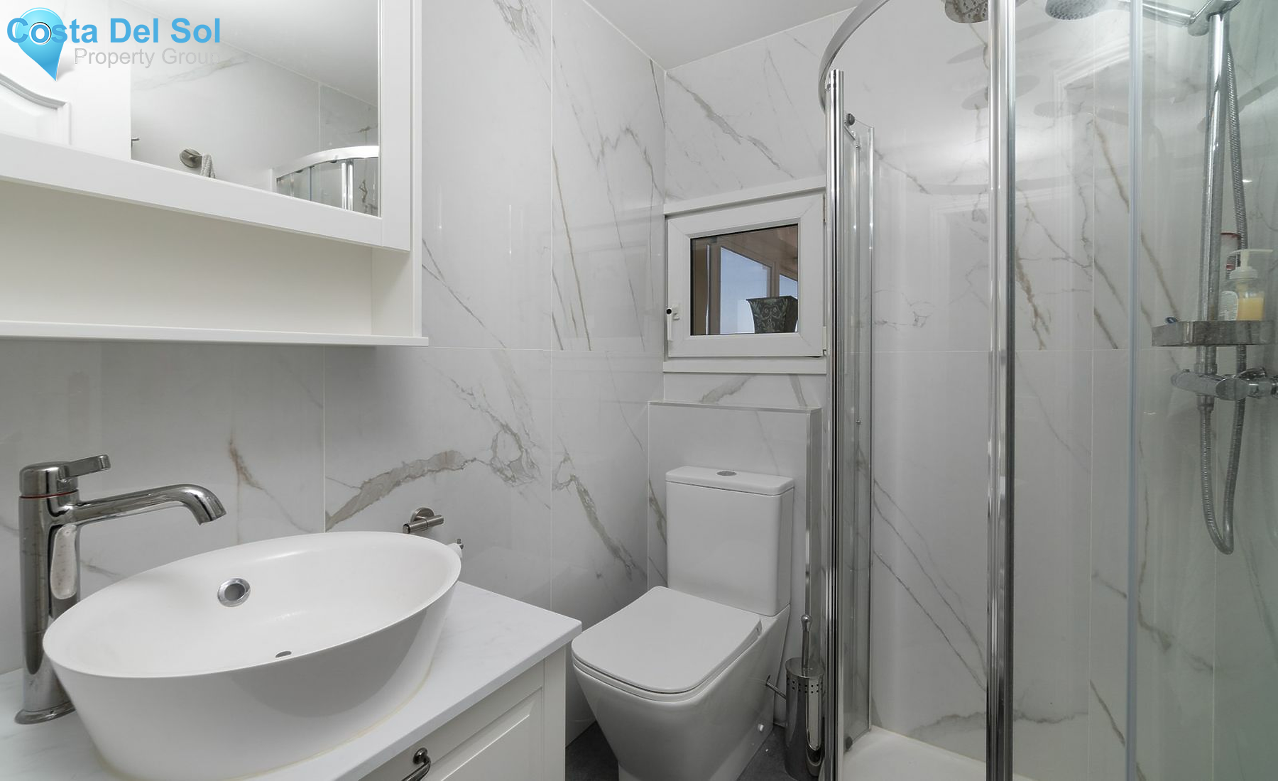 Penthouse in Fuengirola-1391013