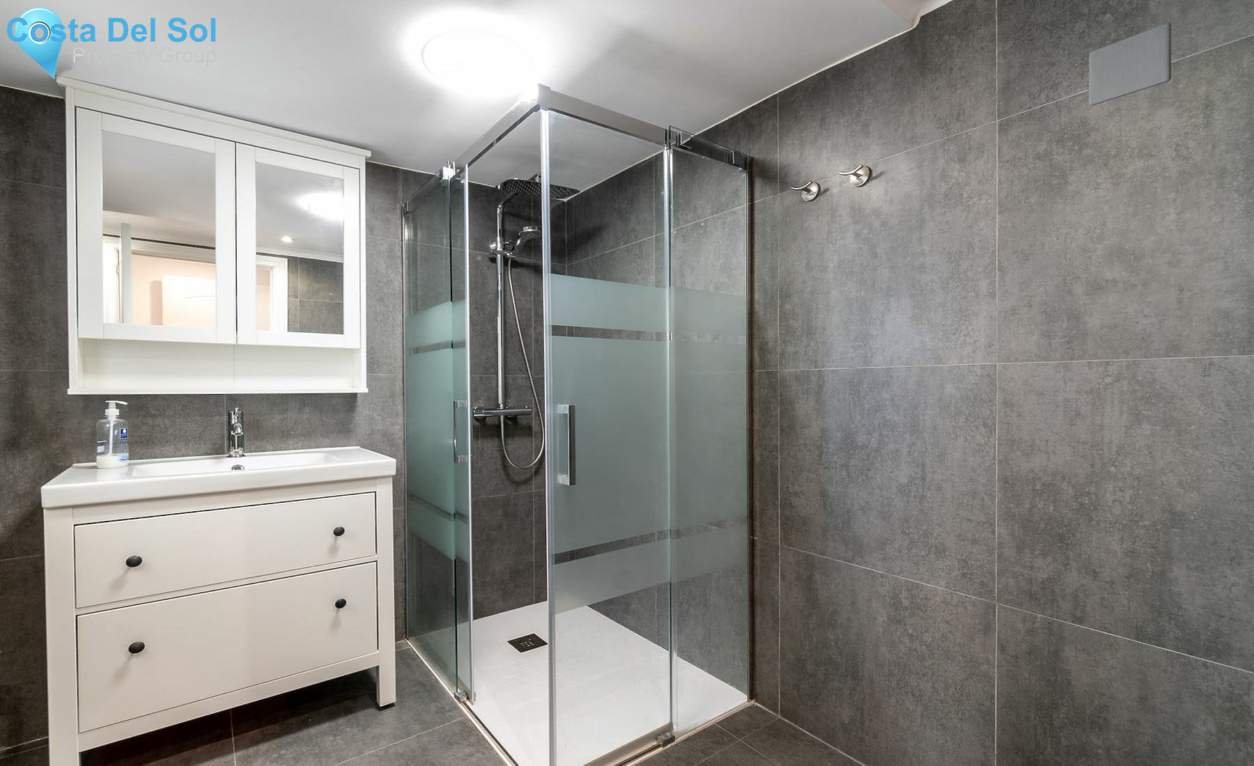 Penthouse in Fuengirola-1391014