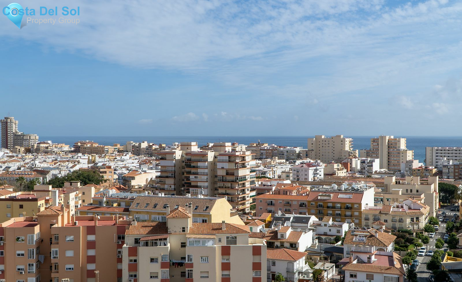Penthouse in Fuengirola-1390997