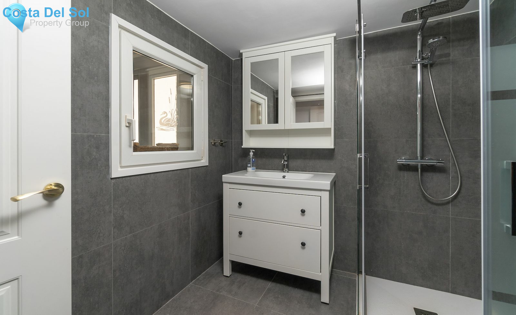 Penthouse in Fuengirola-1391015