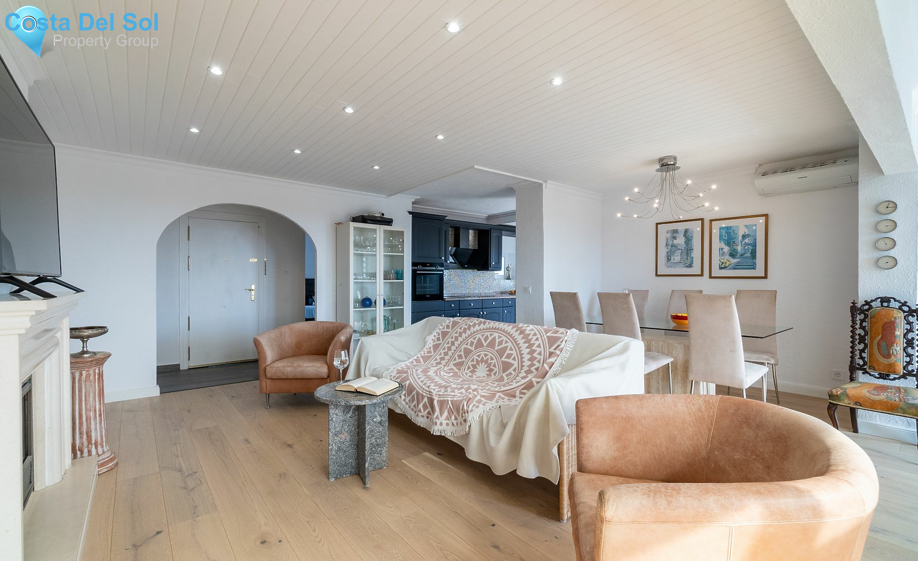 Penthouse in Fuengirola-1390998